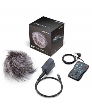 Zoom aph-5 - Accessories kit for H5