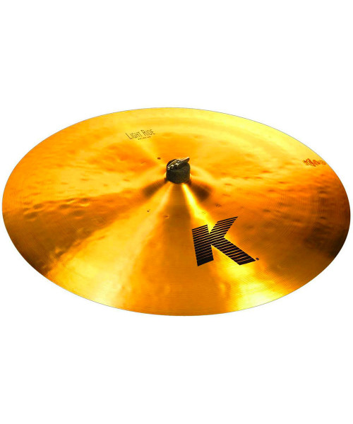 Zildjian 24'' K Light Ride (cm. 61)