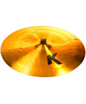Zildjian 24 '' K Light Ride (cm. 61)