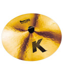 Zildjian 16 '' K Dark Crash Medium Thin (cm. 40)