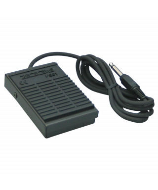 Zoom fs-01 - Bank change pedal