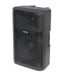 Samson rs115a - 400W active case, two ways, 15 ''