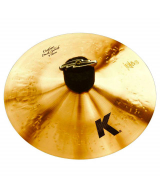 Zildjian 8'' K Custom Dark Splash (cm. 20)