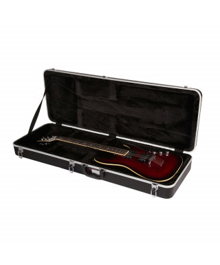 Gator GC-Elec-Xl - XL case for electric guitar