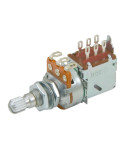 Push / Pull 500K Potentiometer Dimarzio - Ep1201pp