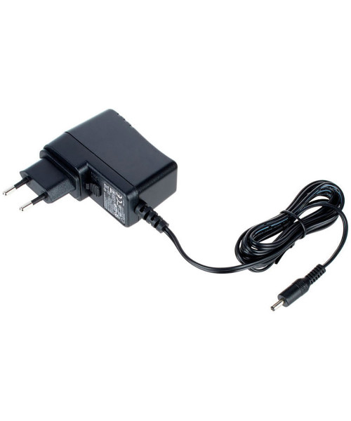 IK Multimedia PSU 3a - Power supply for IRIG PRO I / O, IRIG KEYS I / O 25 and 49