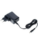IK Multimedia PSU 3a - Power supply for IRIG PRO I / O, IRIG KEYS I / O 25 and 49