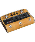 Zoom AC-3 - PREAMP PEDAL FOR ACOUSTIC GUITAR