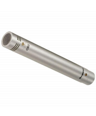 Samson C02 - Microfono a Condensatore - Supercardioide - Pencil