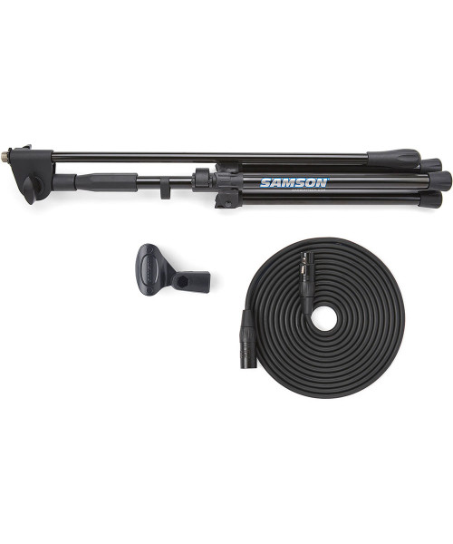 Samson MK10 Plus - Microphone rod with XLR cable
