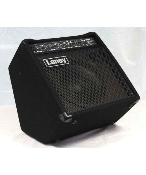 Laney AH80 - Combo 1x10 '' - 80w - 3 channels