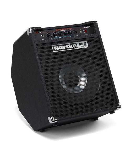 Hartke Kickback KB15 - 1x15'' - 500W