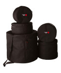 Gator GP-Standard-100 - Standard set Battery padded bags