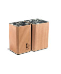 Schlagwerk WBS200 - set Bongos legno