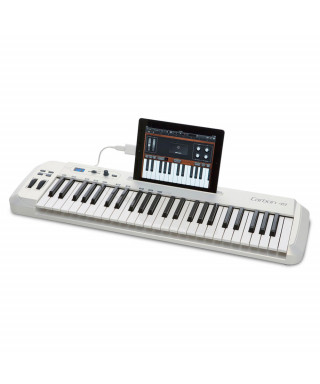 Samson Carbon 49 - MIDI USB controller