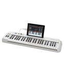 Samson CARBON 49 - MIDI Controller USB