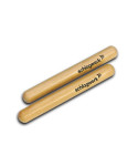 Schlagwerk CL8105 - Claves acacia diametro 27 mm