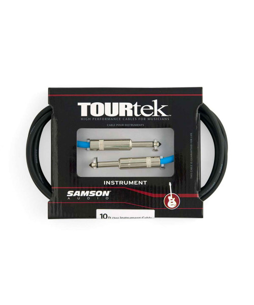 Samson Ti10 - Jack cable - 3.0 mt.