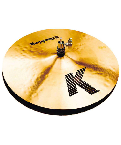 Zildjian 14'' K Mastersound Hi-hat (cm. 36)