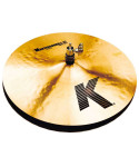 Zildjian 14'' K Mastersound Hi-hat (cm. 36)