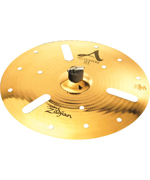 Zildjian 16'' A Custom EFX (cm. 40)