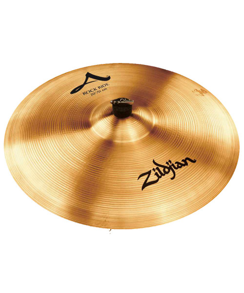 Zildjian 20'' Rock Ride (cm. 51)