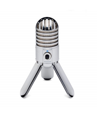 Samson Meteor Mic - USB condenser microphone