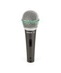 Samson Q6 - Dynamic microphone - Handheld - Supercardioide