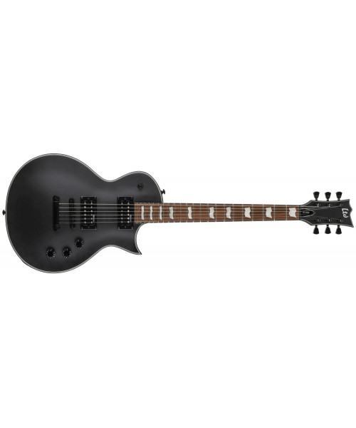 LTD LTD EC-256 - Black Satin
