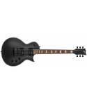LTD LTD EC-256 - Black Satin