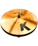 Zildjian 14'' K/Z Hi-hat (cm. 36)