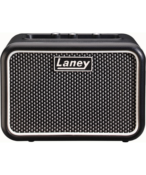 Laney mini-Supergroup - MINI COMBO 'SMART' SuperGroup - Mono