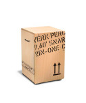 Schlagwerk CP403 - 2inOne Snare Cajon - Medium