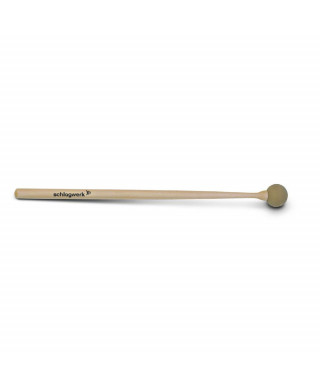 Schlagink MA103 - Soft rubber mallet