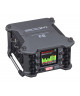 Zoom F6 - multitrack field recorder