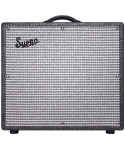 Supro 1696RT Black Magick Reverb - Combo 1x12 - 25W