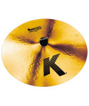 Zildjian 17 '' K Dark Crash Medium Thin (cm. 43)