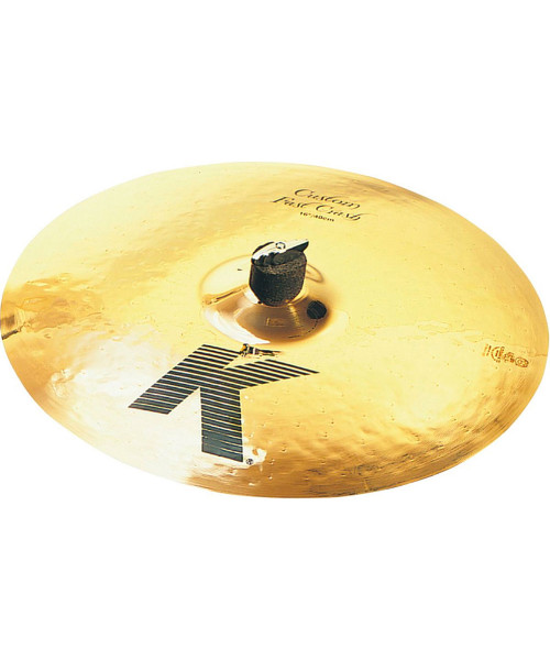 Zildjian 16'' K Custom Fast Crash (cm. 40)