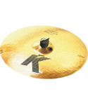 Zildjian 16 '' K Custom Fast Crash (cm. 40)
