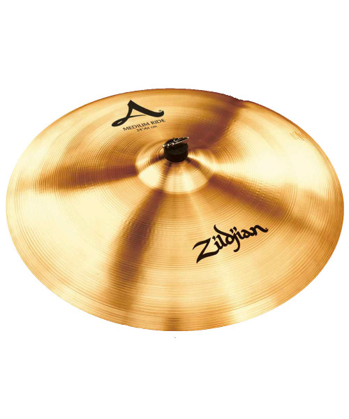 Zildjian 24'' Medium Ride (cm. 61)