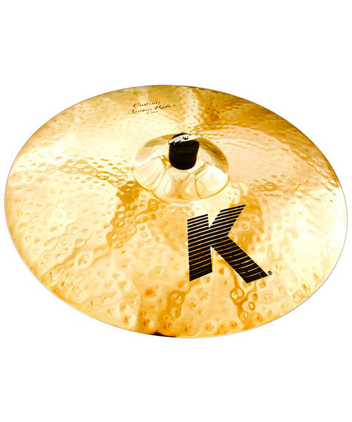 Zildjian 20'' K Custom Session Ride (cm. 51)