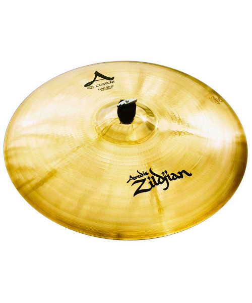 Zildjian 22'' A Custom Ping Ride (cm. 56)