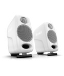 IK Multimedia iLoud MICRO - Coppia reference monitor bluetooth colore bianco