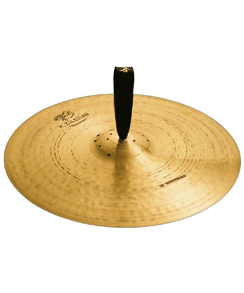 Zildjian 18'' K Constantinople piatto sospeso Medium Thin (cm. 45)