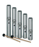 Schlagink WT5 - Set Wah-Wah tube 5 pieces c / mallet