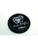 Zildjian Pad allenamento 6'' - Travis Barker