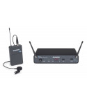 Samson Concert 88a - Sistema wireless con microfono lavalier (863-865 MHZ)