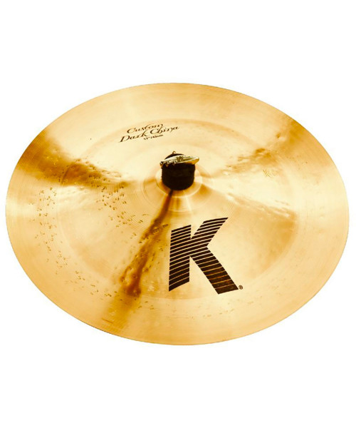 Zildjian 17'' K Custom Dark China Boy (cm. 43)