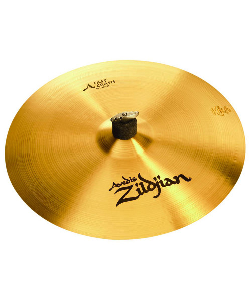 Zildjian 16'' Fast Crash (cm. 40)