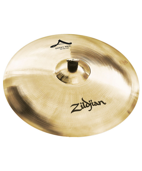 Zildjian 21'' Sweet Ride Brilliant (cm. 53)